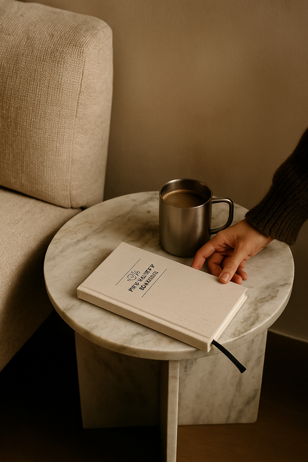 FEEL FRAZZLED? HERE’S HOW TO CREATE A CALM CORNER THAT RESETS YOUR MIND IN MINUTES