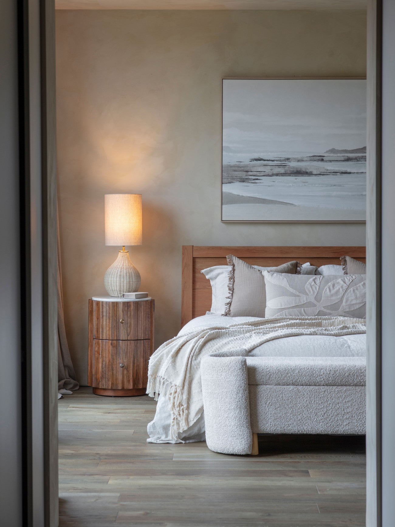 HOW TO START INTENTIONAL LIVING THROUGH INTERIOR DESIGN