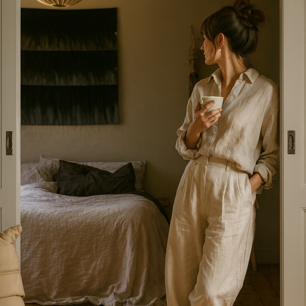 Your Home Might Be Keeping You in Survival Mode: Here Are 5 Surprising Signs.
