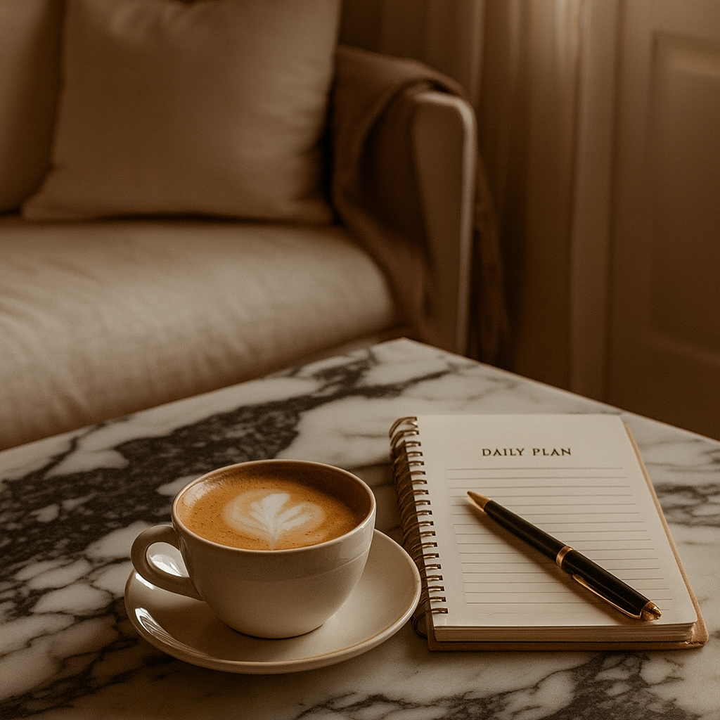 Why Your Home Is the Missing Link in Mental Health Awareness