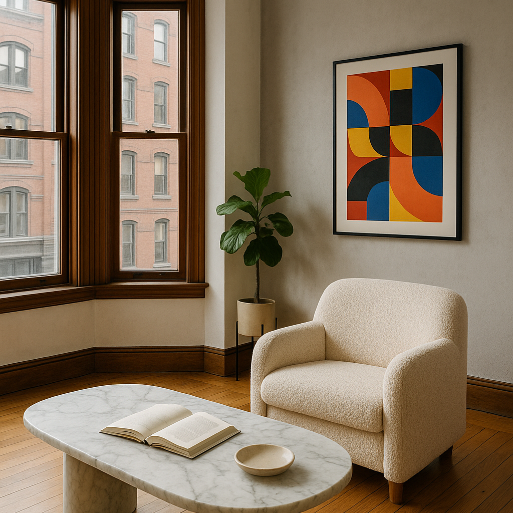 Why Your Home Is the Missing Link in Your Manifestation