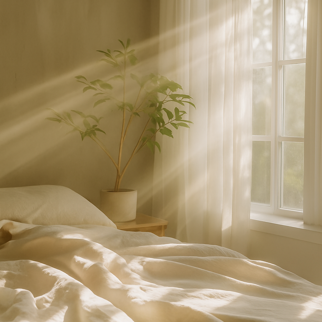 Why Your Home Might Be Blocking Clarity: The Hidden Ways Your Space Keeps You Feeling Stuck