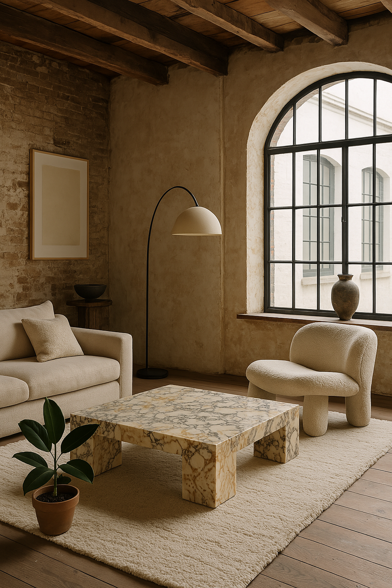 DESIGNING YOUR HOME AS A MANIFESTATION POWERHOUSE: A STEP-BY-STEP GUID