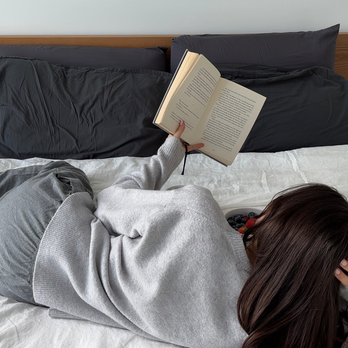 Prone to the Sunday Blues? Try This Calm-Boosting Ritual to Reset Your Space—and Your Mind