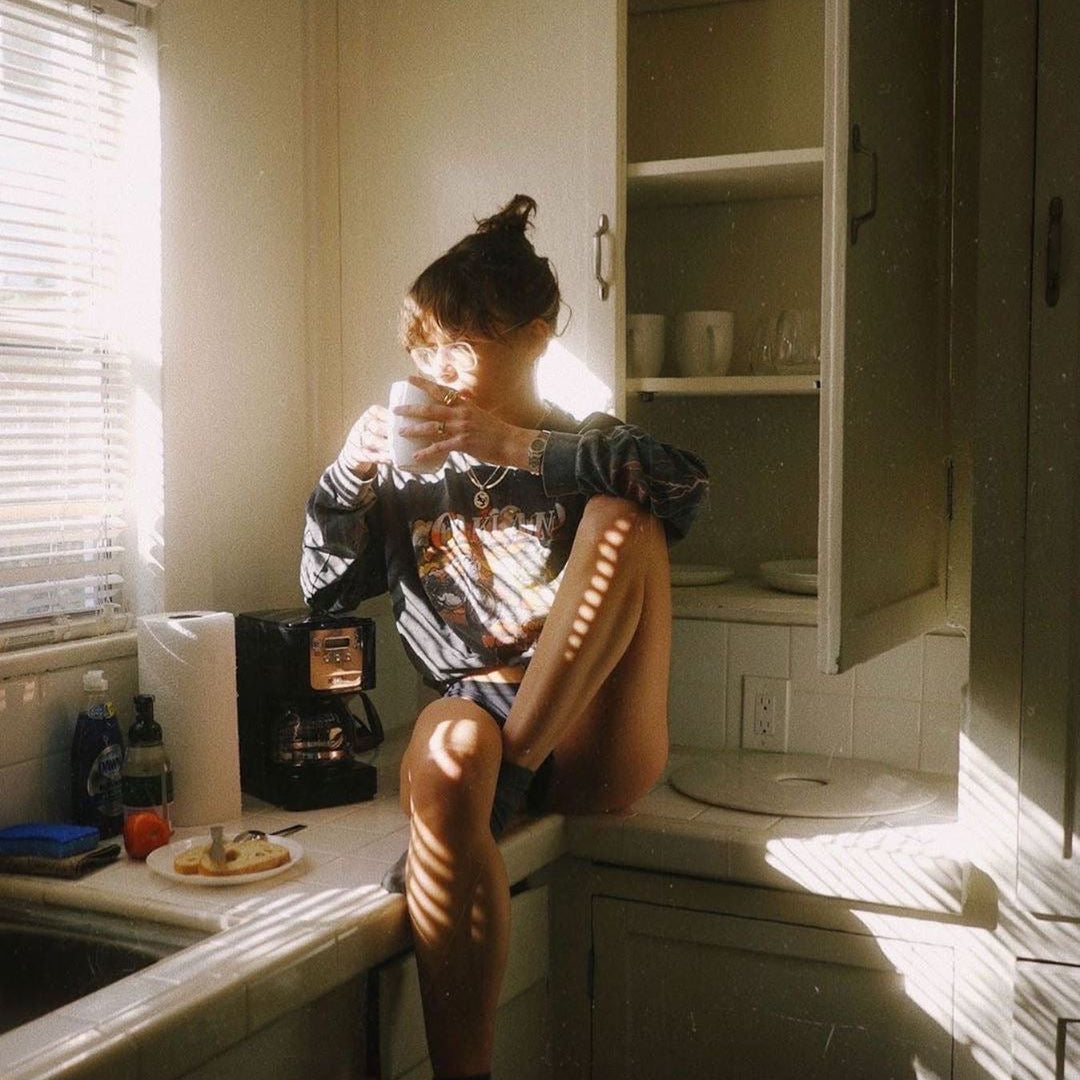 The Home + Self-Concept Connection (That No One Talks About)