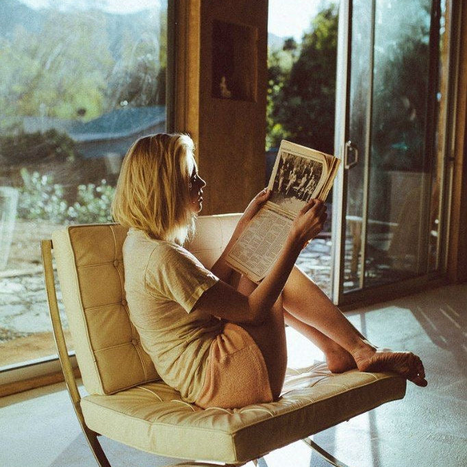 Your Environment Is Entraining You: The Hidden Science Behind Why Your Home Shapes Your Thoughts…