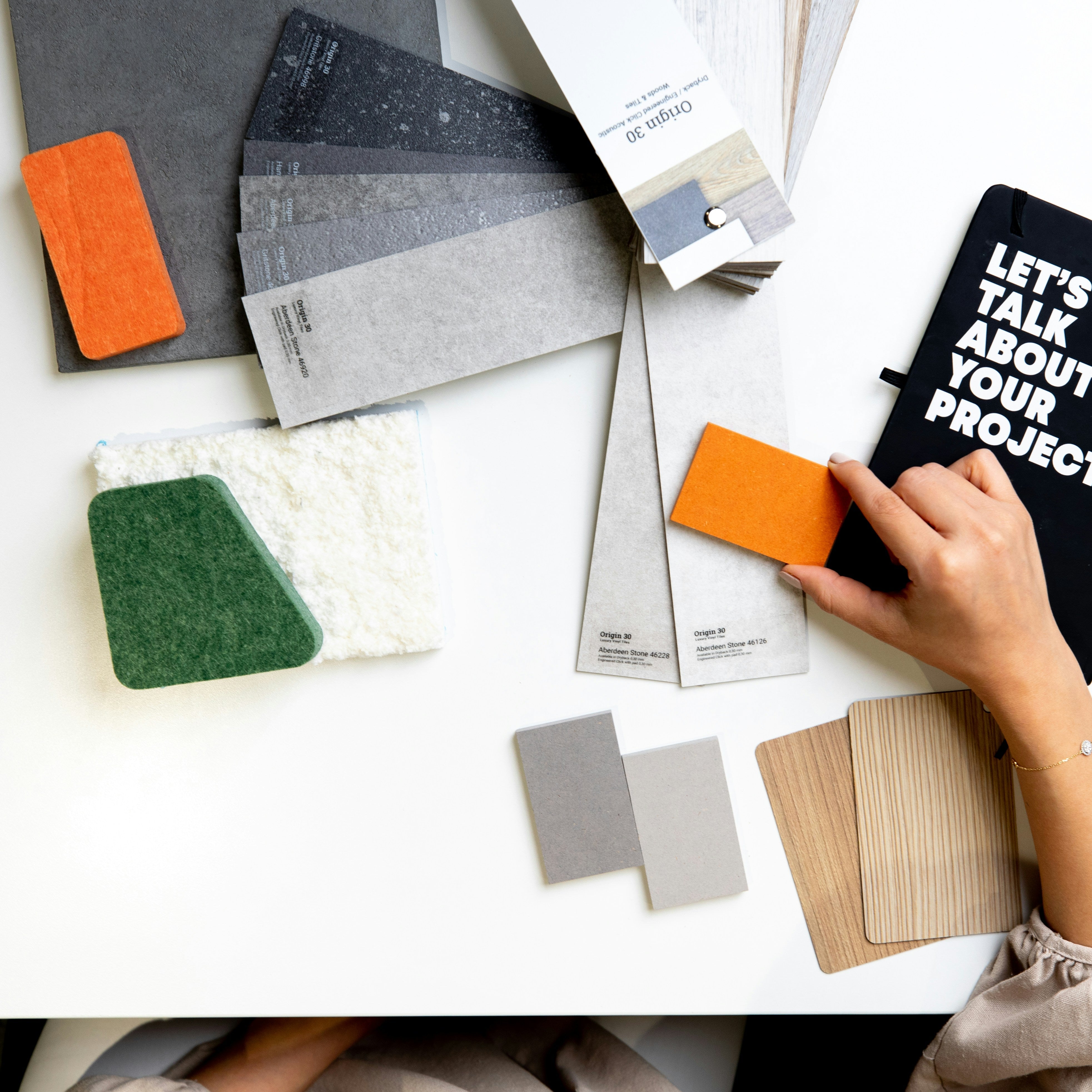 You Don’t Need to Follow Trends to Create Your Dream Home: Here’s What You Truly Need Instead
