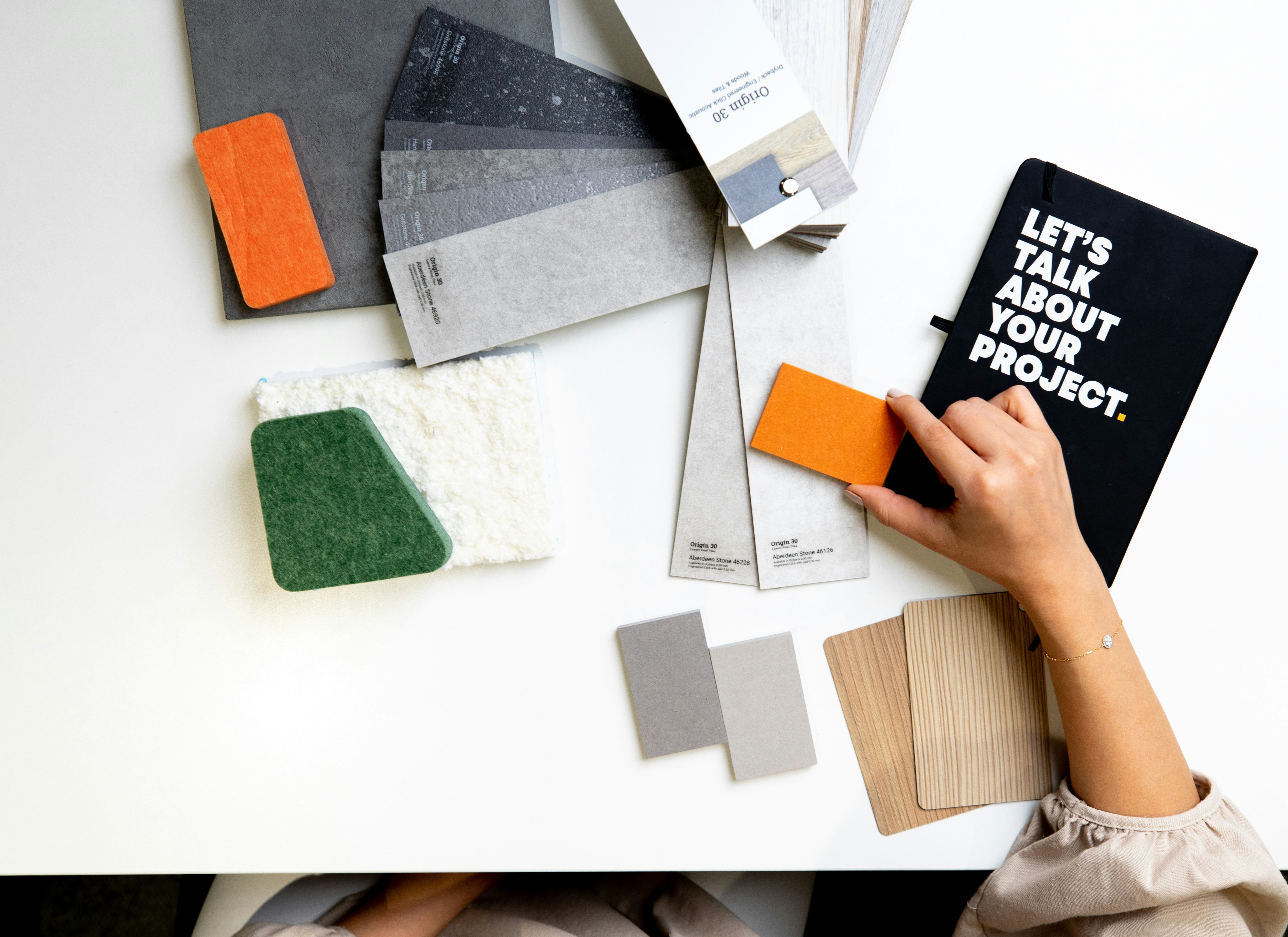 You Don’t Need to Follow Trends to Create Your Dream Home: Here’s What You Truly Need Instead