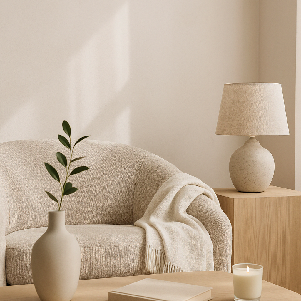 The Science Behind Calm Corners: How to Use Your Home to Reduce Anxiety