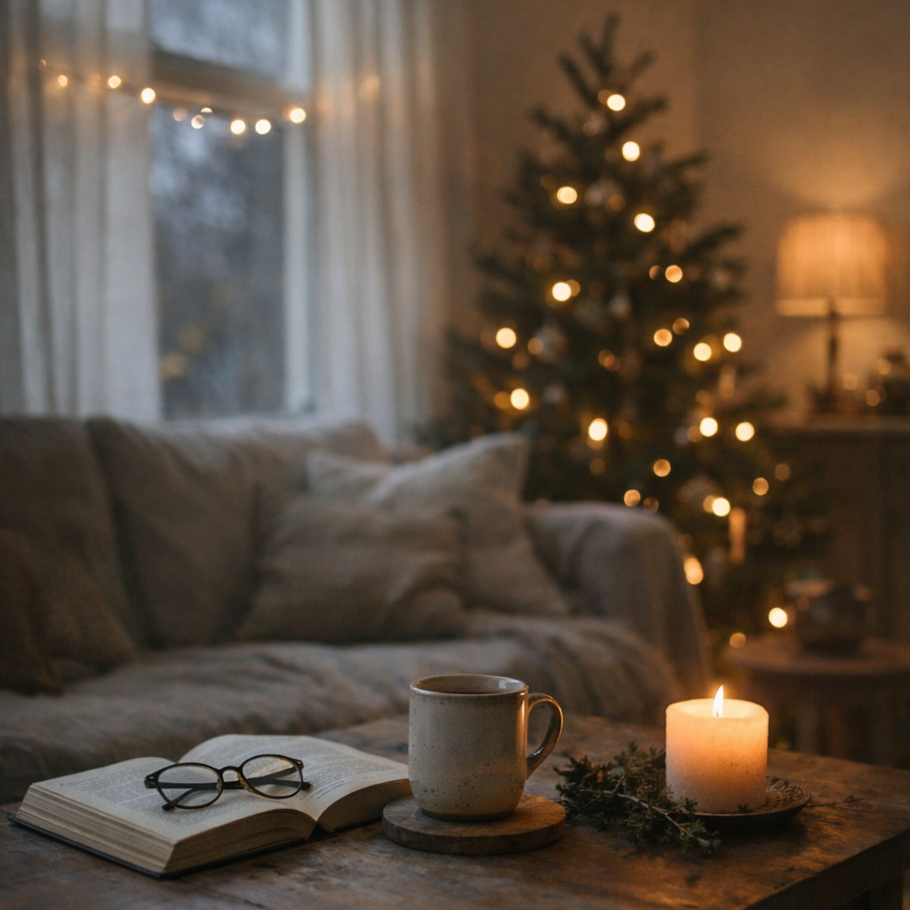 When the Year Ends Before You Do