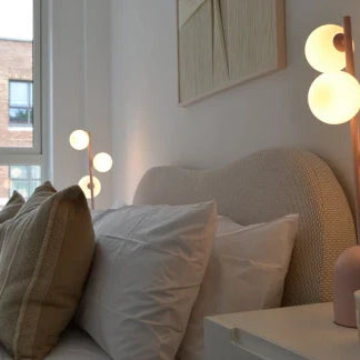 Calming Bedroom