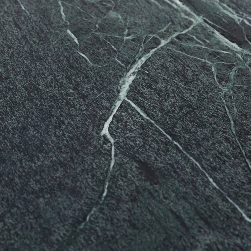 Phoenix Green Marble Dining Table - HOME HIDEOUTS