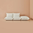 Marenco Upholstered Ottoman - HOME HIDEOUTS