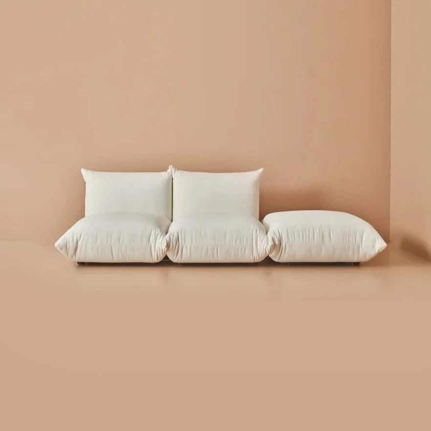 Marenco Upholstered Ottoman - HOME HIDEOUTS