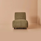 Mario Lounge Chair - HOME HIDEOUTS