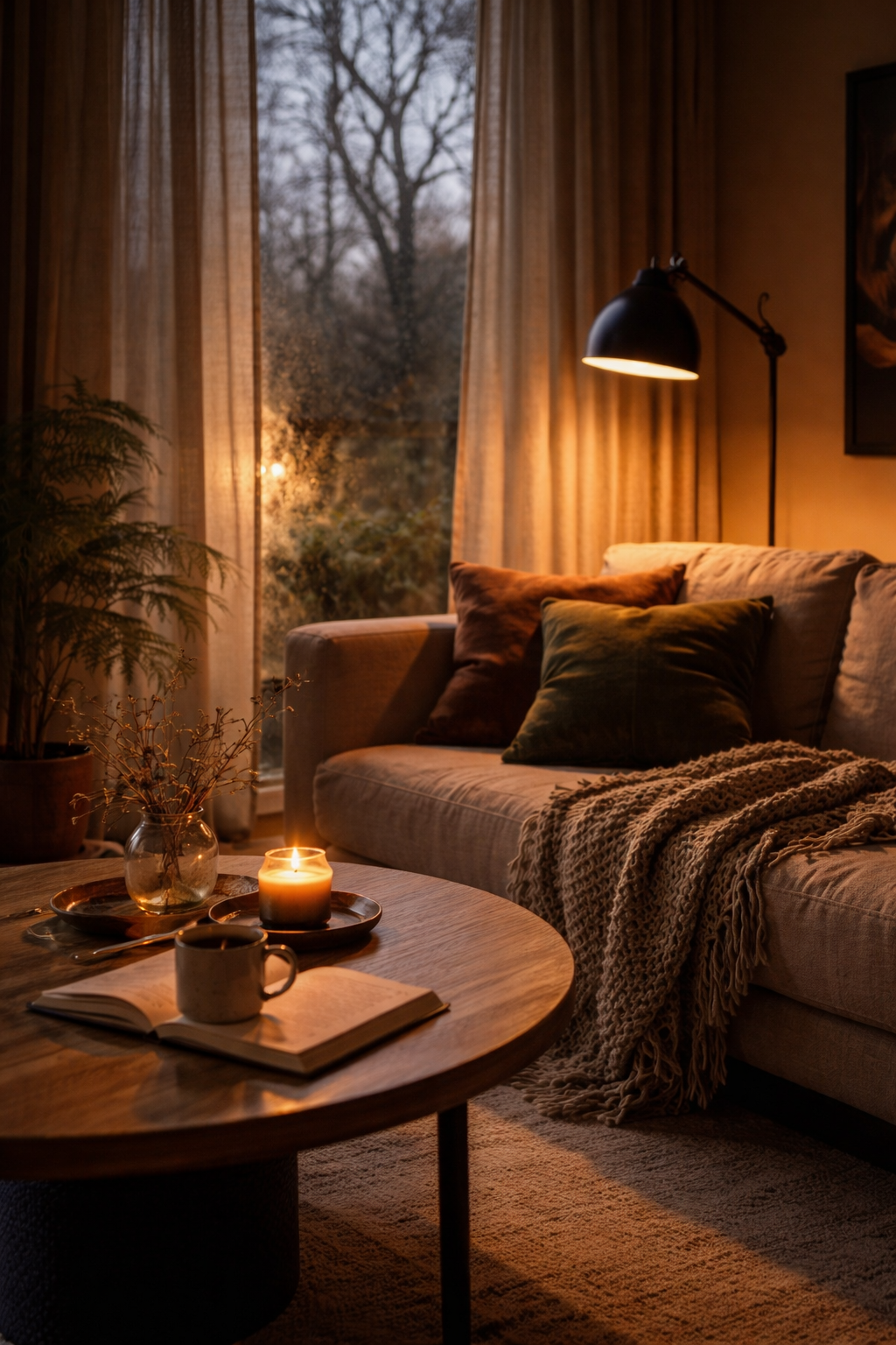 When Motivation Is Actually Pressure