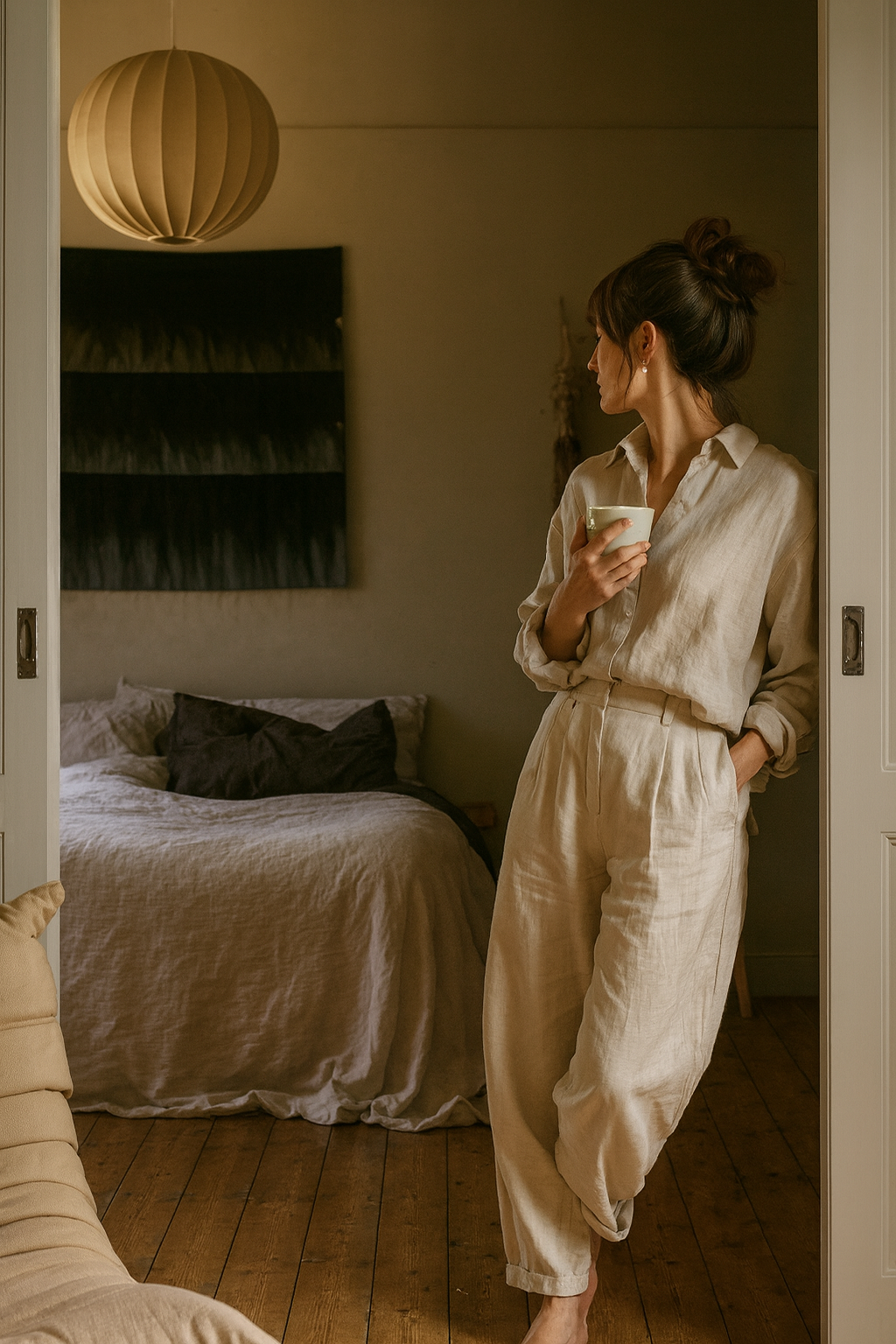 Your Home Might Be Keeping You in Survival Mode: Here Are 5 Surprising Signs.