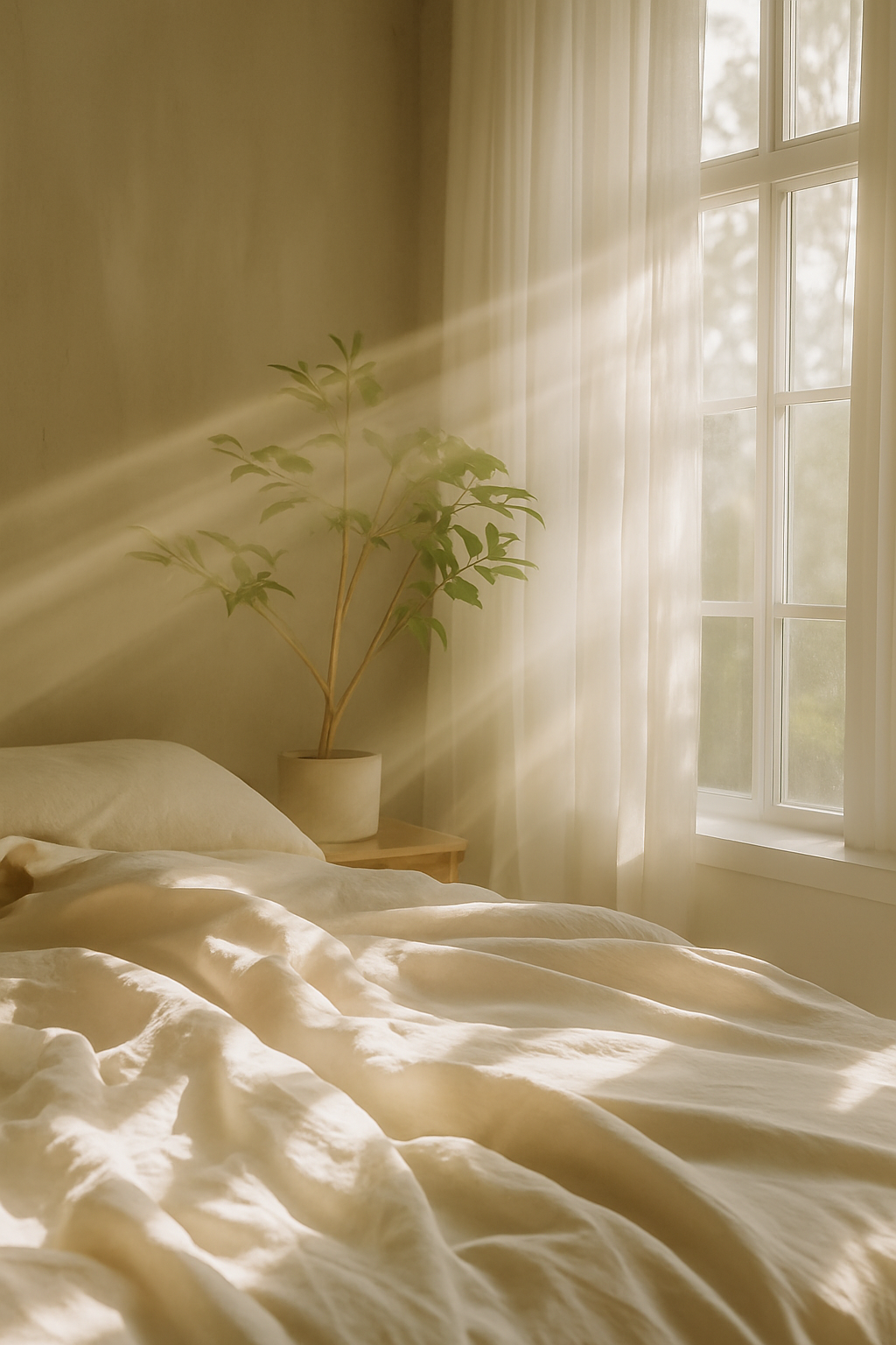 Why Your Home Might Be Blocking Clarity: The Hidden Ways Your Space Keeps You Feeling Stuck