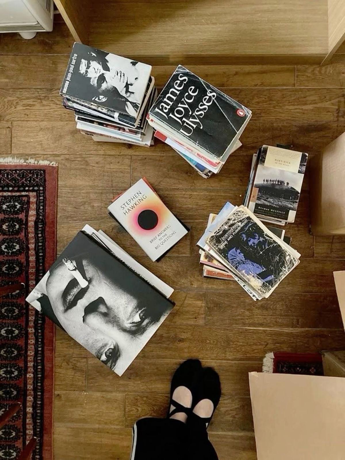 The Journal – Interior Insights, Energy Shifts and Manifestation Tips ...