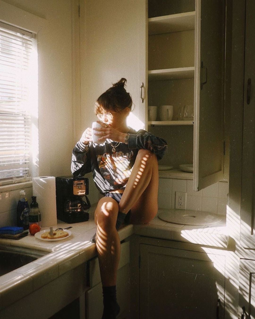 The Home + Self-Concept Connection (That No One Talks About)