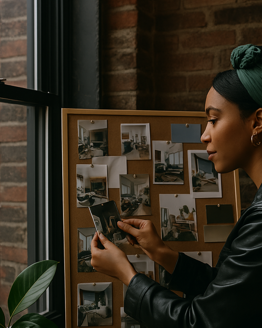 Why Pinterest Isn’t Helping You Style Your Space (And What Will)