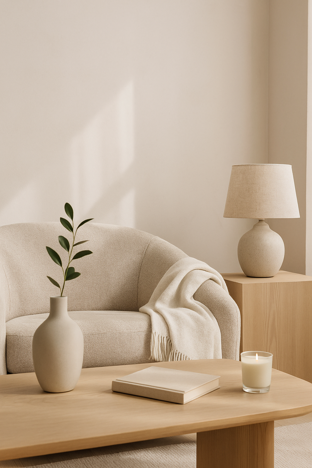 The Science Behind Calm Corners: How to Use Your Home to Reduce Anxiety