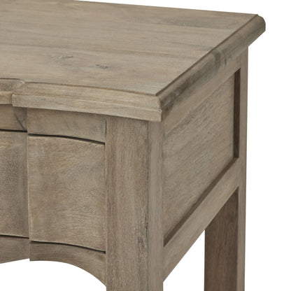 Copgrove Collection One Drawer Side Table