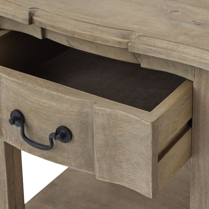 Copgrove Collection One Drawer Side Table