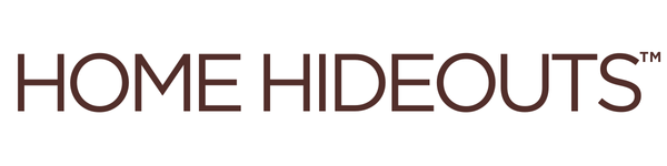 HOME HIDEOUTS