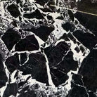 Napoleon Black Marble Detail