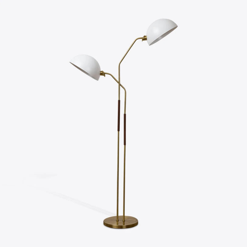 Milano Floor Lamp - HOME HIDEOUTS