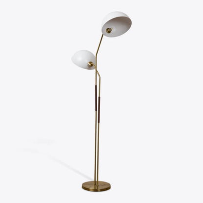 Milano Floor Lamp - HOME HIDEOUTS