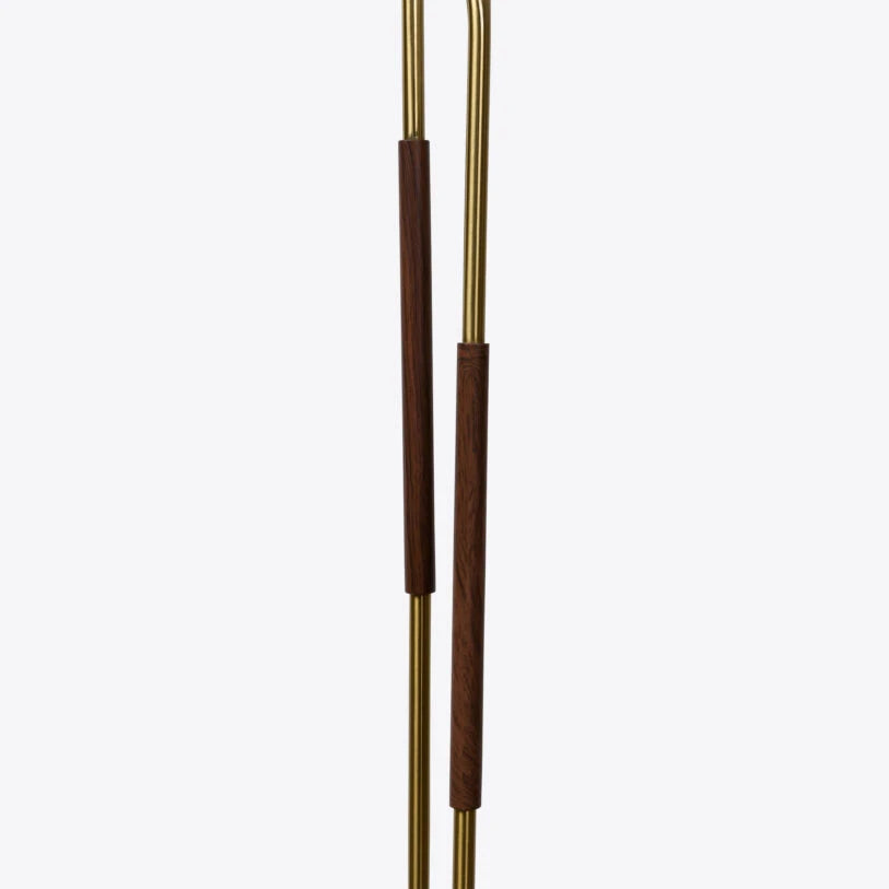 Milano Floor Lamp - HOME HIDEOUTS