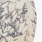 Willow Viola Marble Coffee Table - HOME HIDEOUTS